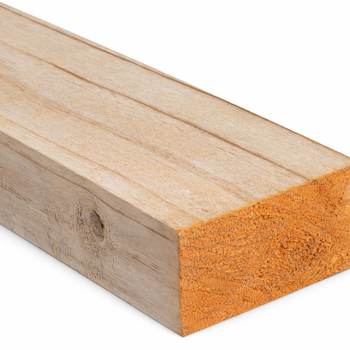 PINO CEPILLADO SECO 2X3X3,20MT 1