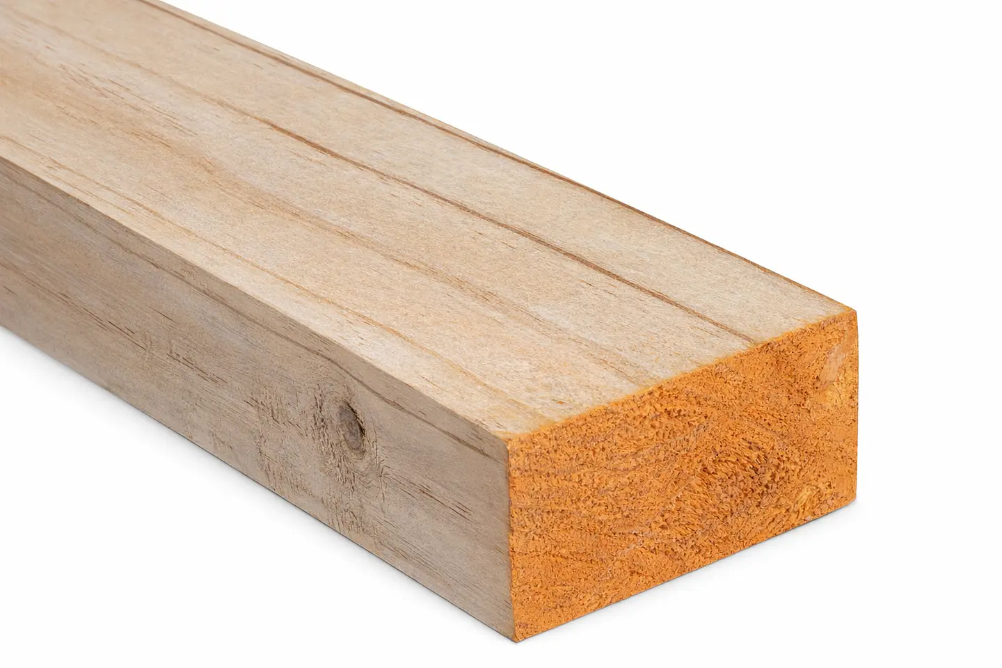 PINO CEPILLADO SECO 2X3X3,20MT 1