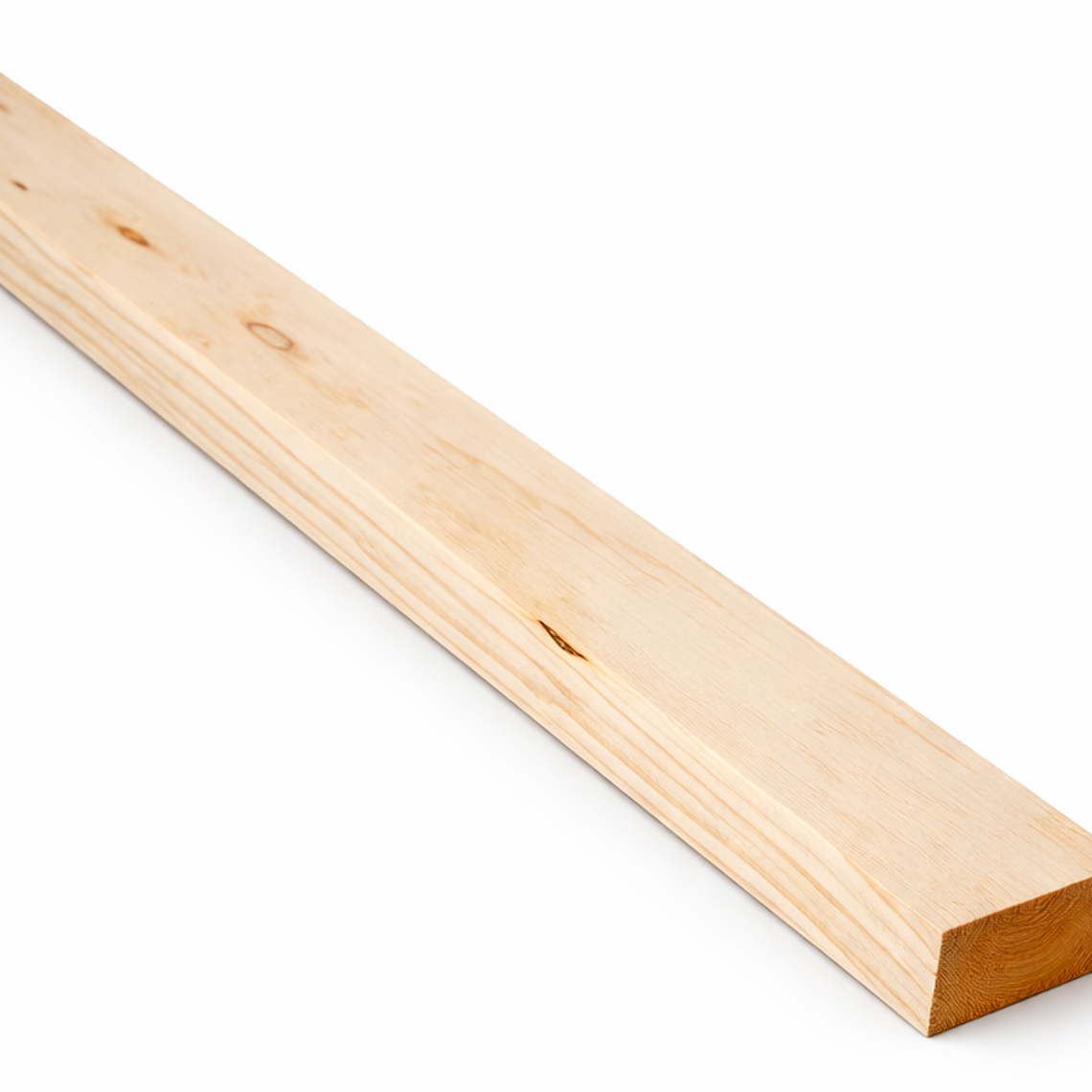 PINO CEPILLADO SECO 1X2X320MT  1