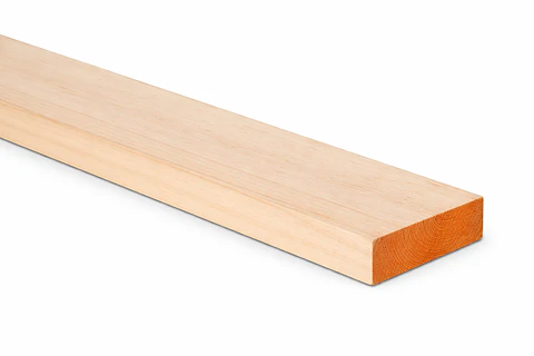 PINO CEPILLADO SECO 1X3X3,20MT