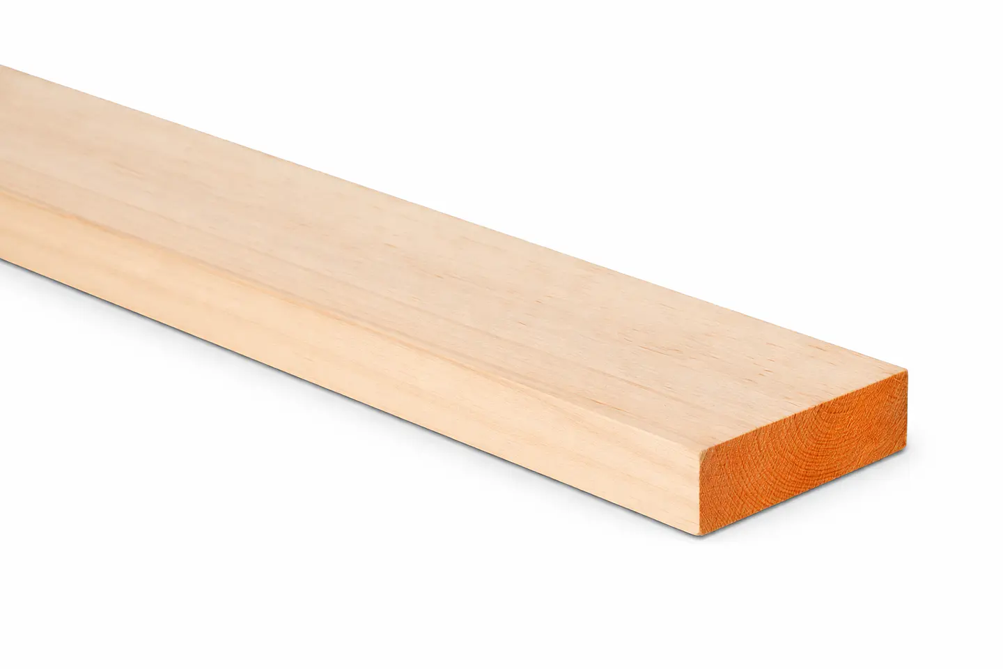 PINO CEPILLADO SECO 1X3X3,20MT 1