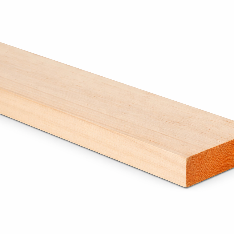 PINO CEPILLADO SECO 1X3X320MT 1