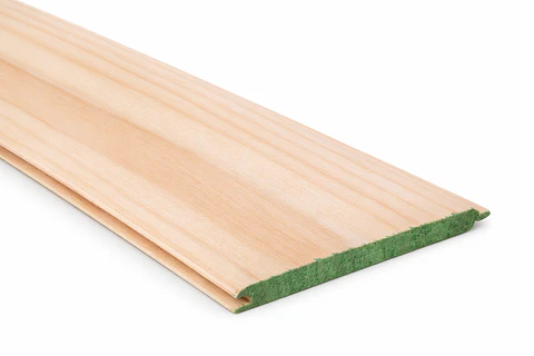 PINO TABLA CIELO 1/2X4X3,20 CEPILLADA