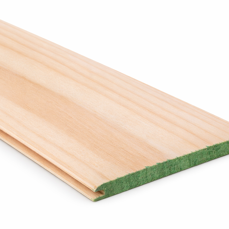 PINO TABLA CIELO 1/2X4X3,20 CEPILLADA 1