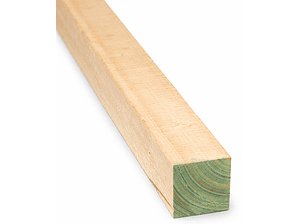 PINO VERDE BRUTO 2X2X3,20MT