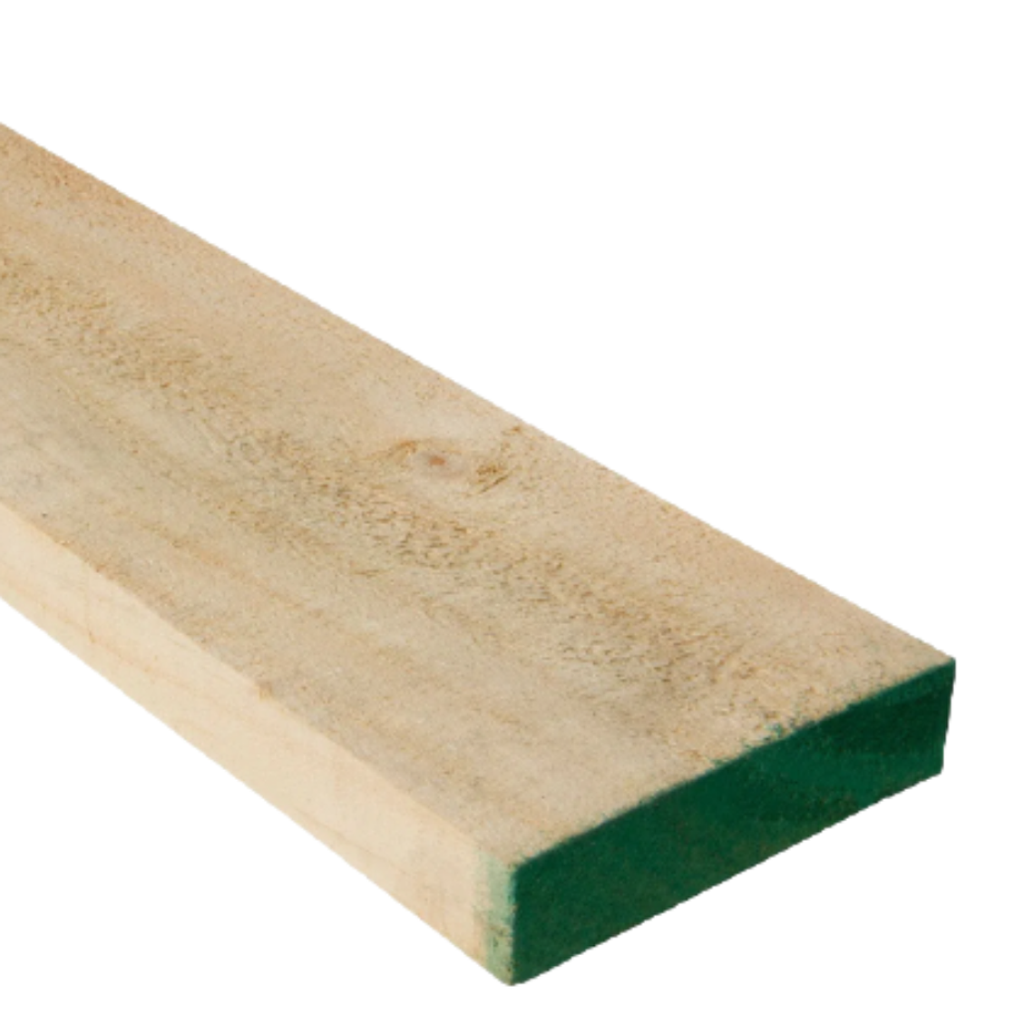 PINO VERDE BRUTO 1X4X3.20MT  1