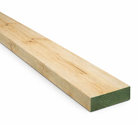 PINO VERDE BRUTO 1X3X3,20MT