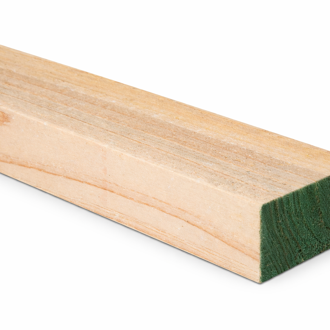 PINO VERDE BRUTO 2X3X3,20MTS  1