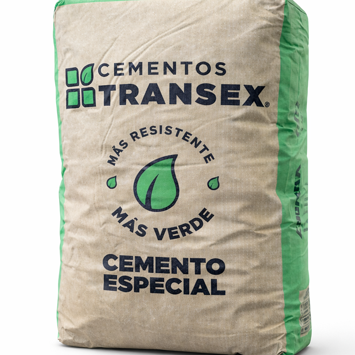 CEMENTO TRANSEX SACO 25KG DESPACHO 1