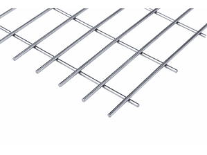 MALLA CERCO GALVANIZADA 5 MTS X 1,85MT 3G PATIO