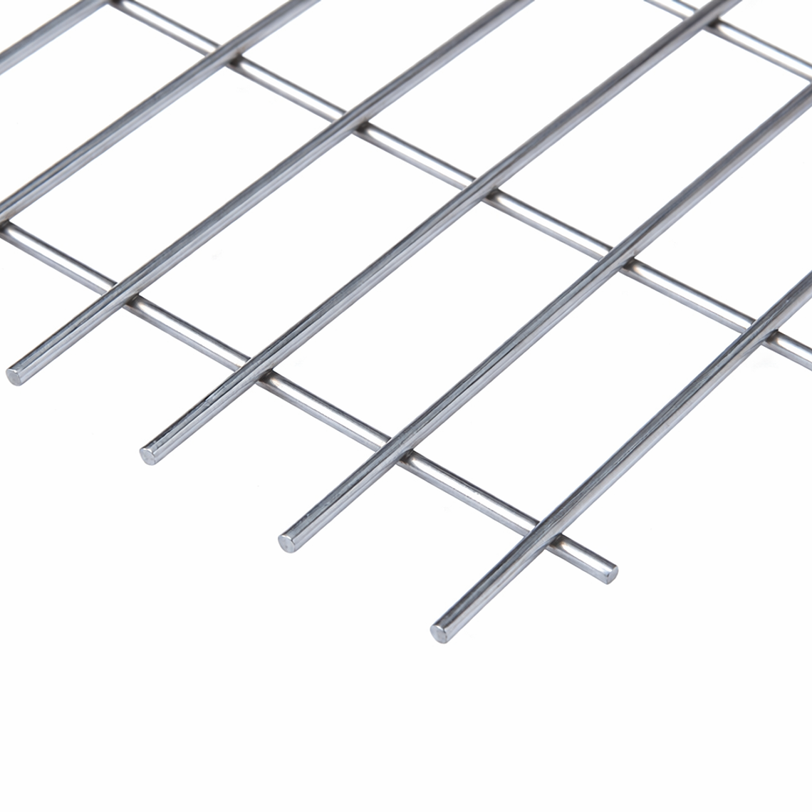 MALLA CERCO GALVANIZADA 5 MTS X 1,85MT 3G PATIO 1