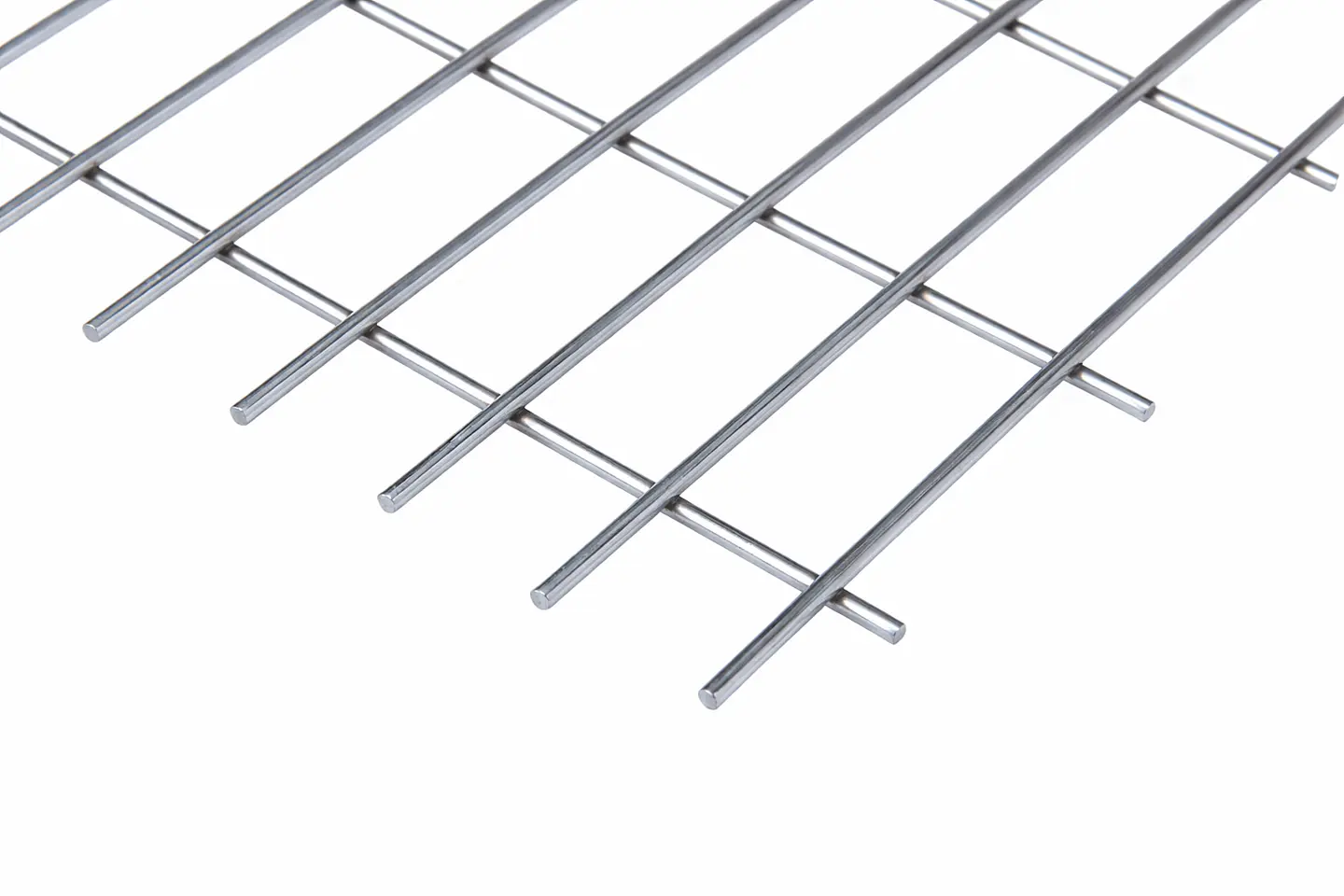 MALLA CERCO GALVANIZADA 5 MTS X 1,85MT 3G PATIO 1