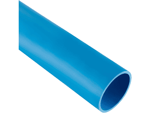 TUBO PVC PRESION 25MMX6MTS PN12,5
