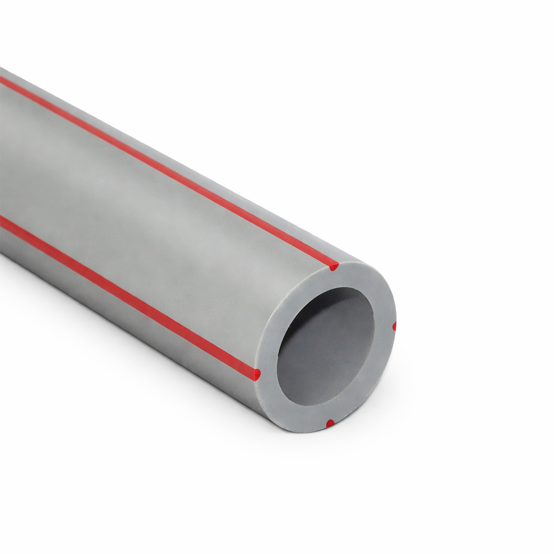 TUBERIA PPR 32MMx6MTS 1