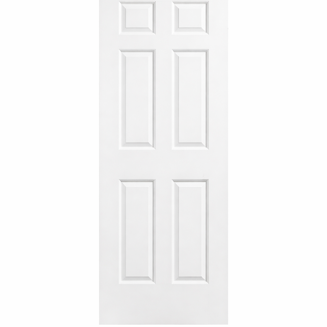 PUERTA PRE PINTADA SINFONIA  70X2.00 MTS HDF PATIO 1