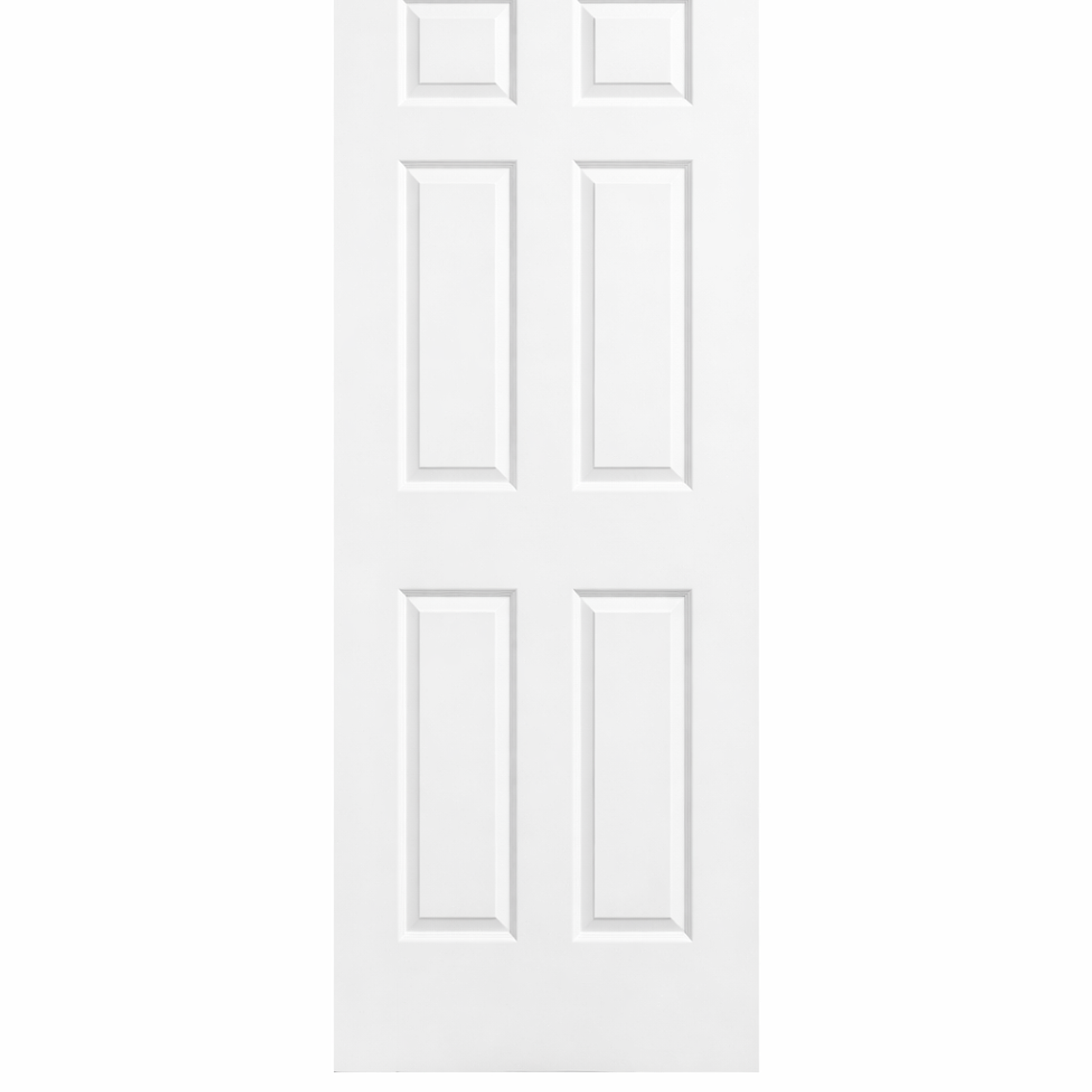 PUERTA PRE PINTADA SINFONIA 80X2.00 MTS HDF PATIO 1