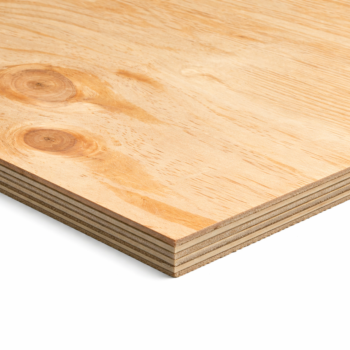 TERCIADO ESTRUCTURAL 15mm 1,22X2,44MT  NACIONAL PATIO 1