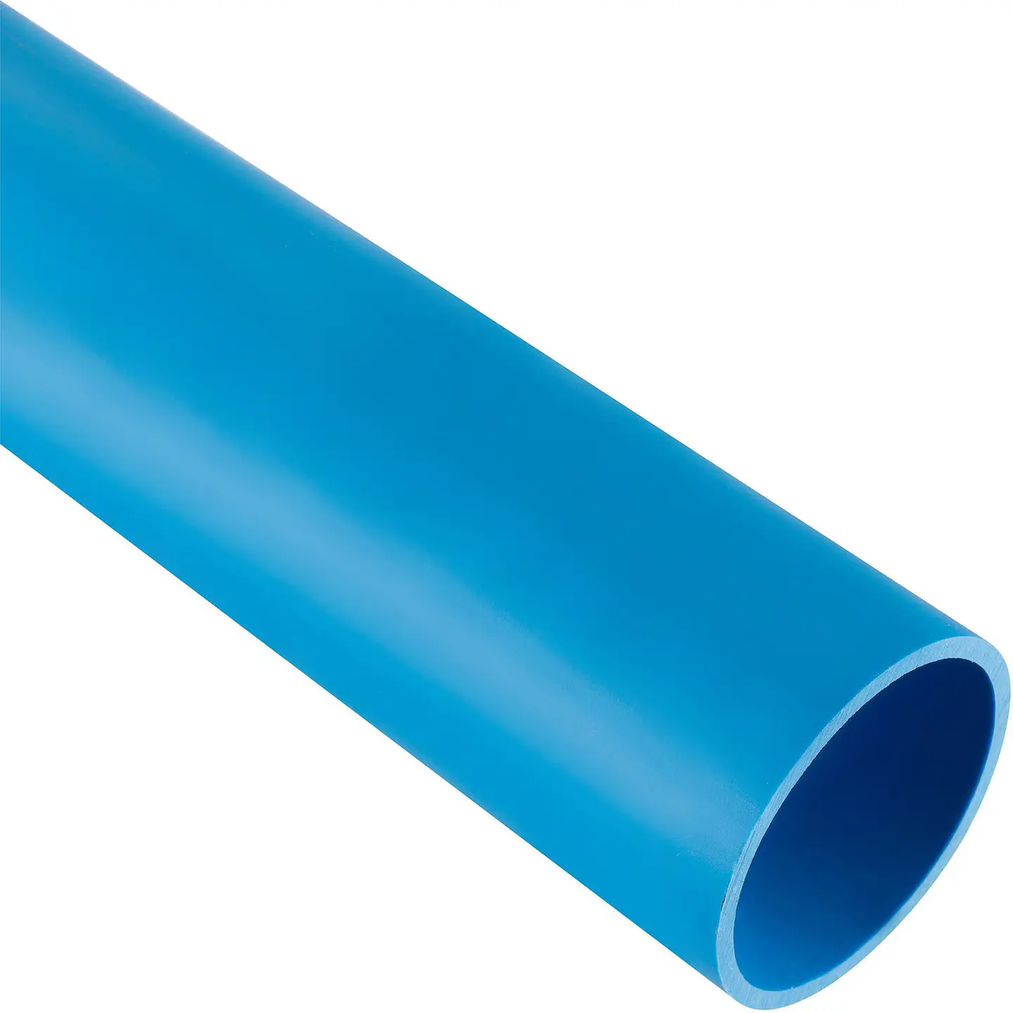METRO TUBO PVC PRESION 25MM PATIO 1
