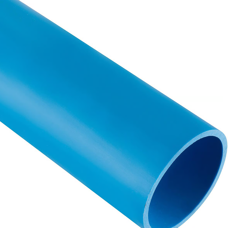 METRO TUBO PVC PRESION 32MM PATIO 1