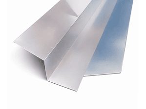 CANAL LIMA HOYA GALV 0,35X300X 3MTS PATIO