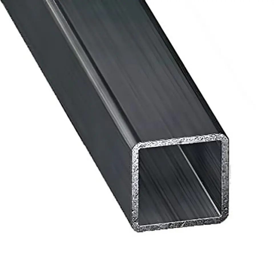 PERFIL CUAD 40X40X1,5MMX 6 METROS PATIO 1