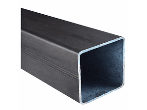 PERFIL CUAD 100X100X4MMX6MT PATIO