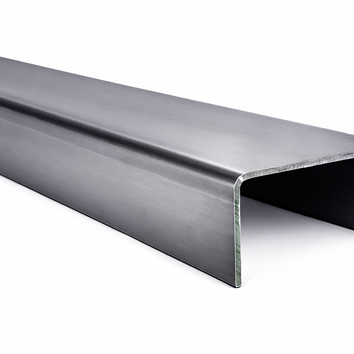 PERFIL CANAL 200X50X2X6MTS PATIO 1