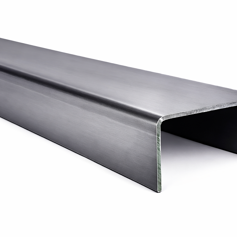 PERFIL CANAL 200X50X2X6MTS PATIO 1