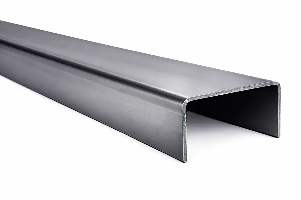 PERFIL CANAL 200X50X2X6MTS PATIO 1
