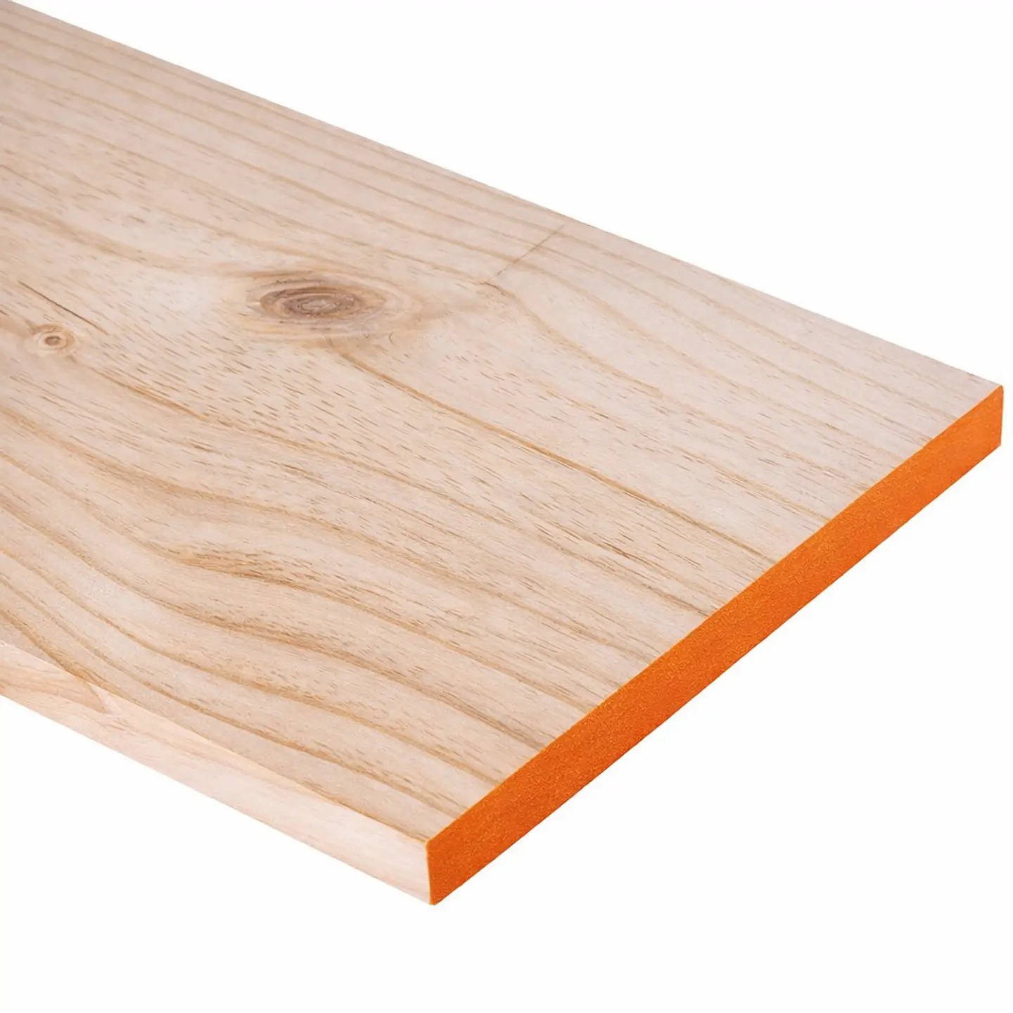 PINO CEPILLADO SECO 1X10X3,20MT  1