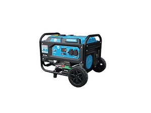 Generador EGG3800E | Generador eléctrico a gasolina 3800W portátil