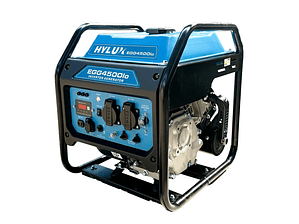 Generador Inverter EGG4500IO 