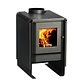 Calefactor a Leña Bosca Eco 380 CERT – Alta Potencia y Máxima Eficiencia - Miniatura 3
