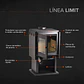 Calefactor a Leña Bosca Limit 380 CERT – Máxima Potencia y Alto Rendimiento - Miniatura 3