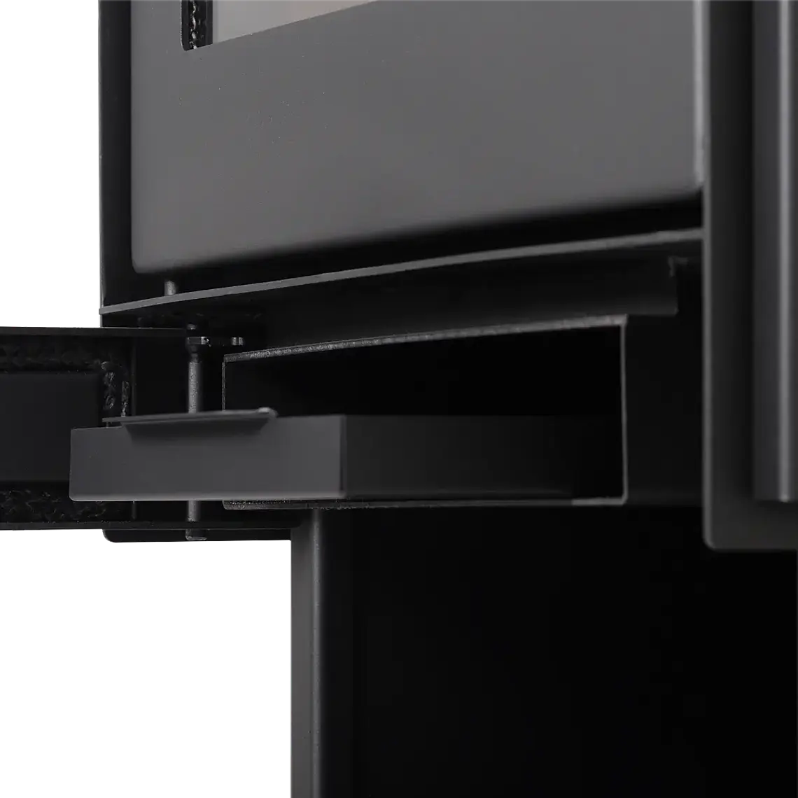 Calefactor a Leña Bosca Limit 480 CERT – Máxima Cobertura y Alto Rendimiento 5