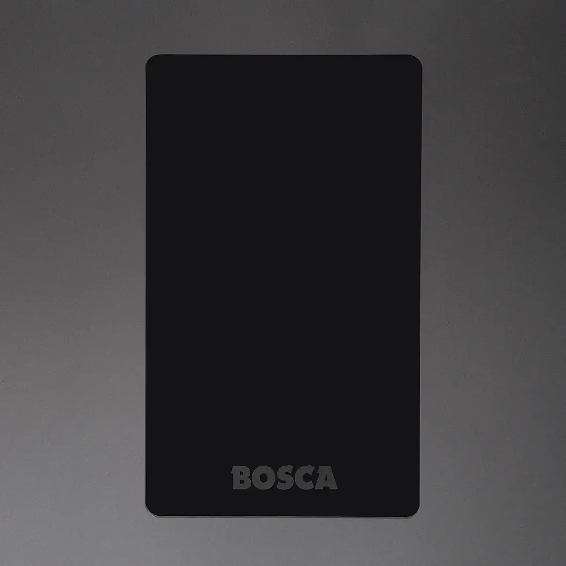 Calefactor a Pellet Bosca Black Vision Burdeo – Diseño Panorámico y Alta Eficiencia 4