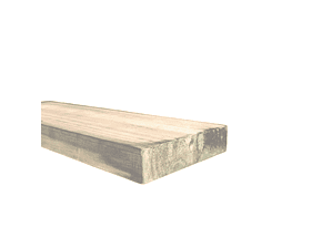 PINO IMPREGNADO 2X8X3,20MT