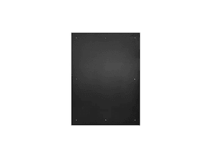 Protección Posterior para Estufas N°2 (Eco-Limit 350 - 360 - Mila+) – Seguridad y Optimización de Instalación