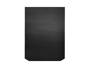 Protección de Piso para Estufas 65x90 cm – Seguridad y Resistencia para Instalaciones de Calefacción