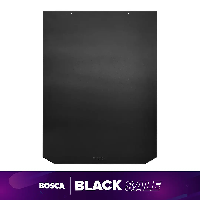 Protección de Piso para Estufas 65x90 cm – Seguridad y Resistencia para Instalaciones de Calefacción 2