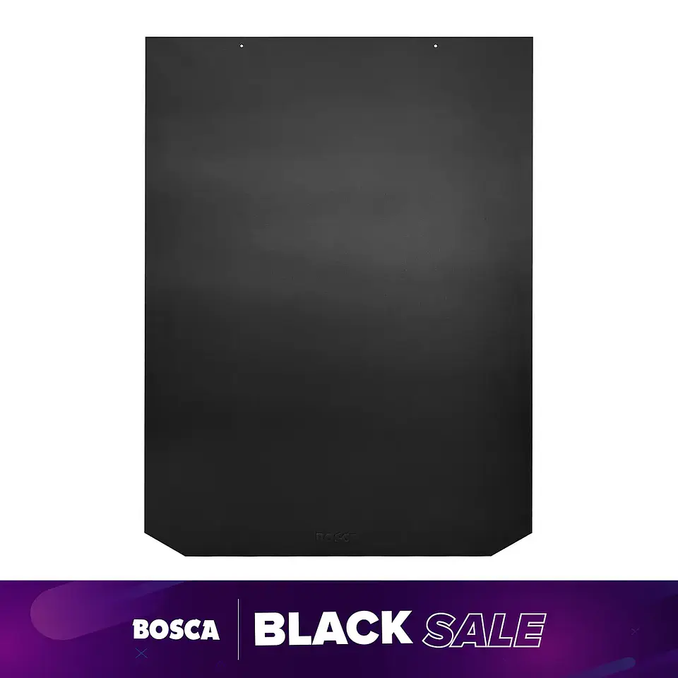 Protección de Piso para Estufas 65x90 cm – Seguridad y Resistencia para Instalaciones de Calefacción 2
