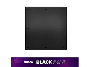 Protección Posterior para Estufas y Cocina 95x99 cm – Compatible Chimenea FS y Cocina Hestia 90