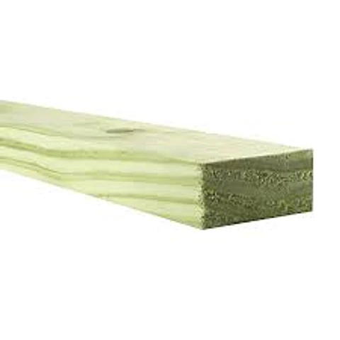 PINO IMPREGNADO 2X4X3,20MT