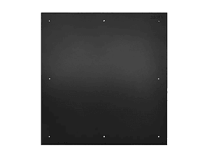 Protección Posterior para Estufas 65x90 cm – Compatible Eco-Limit 380, Limit 480, Gold 380 y Hera+