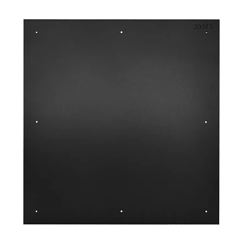 Protección Posterior para Estufas 65x90 cm – Compatible Eco-Limit 380, Limit 480, Gold 380 y Hera+