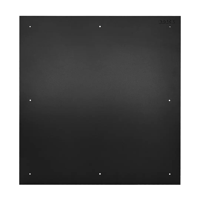 Protección Posterior para Estufas 65x90 cm – Compatible Eco-Limit 380, Limit 480, Gold 380 y Hera+ 1