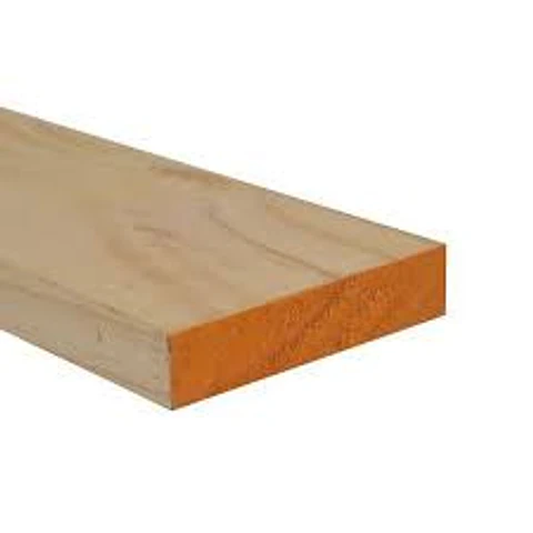 PINO CEPILLADO SECO 1X4X3,20MT 
