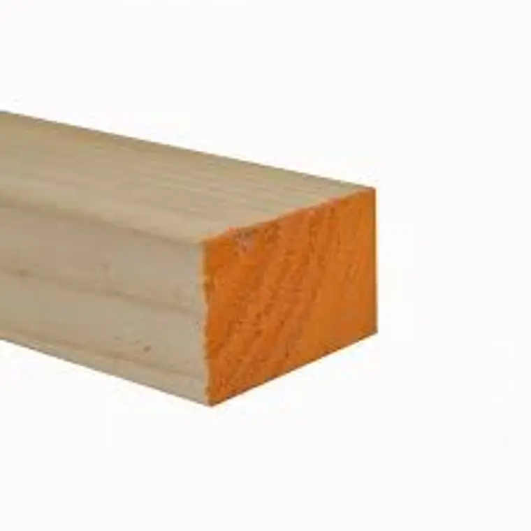 PINO CEPILLADO SECO 2X2X3,20MT  1