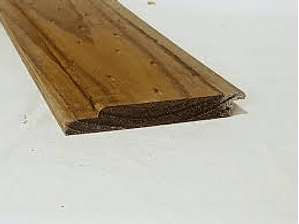 PINO TINGLADO 1 1/2x7x3,20mt  IMPREGNADO 