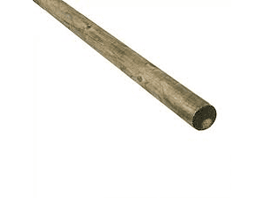 POLIN IMPREGNADO CALIBRADO PINO 3 X2,60 MTS 